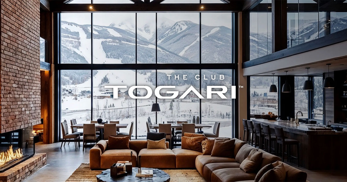 公式】THE CLUB TOGARI アジア初の会員制スノーリゾート