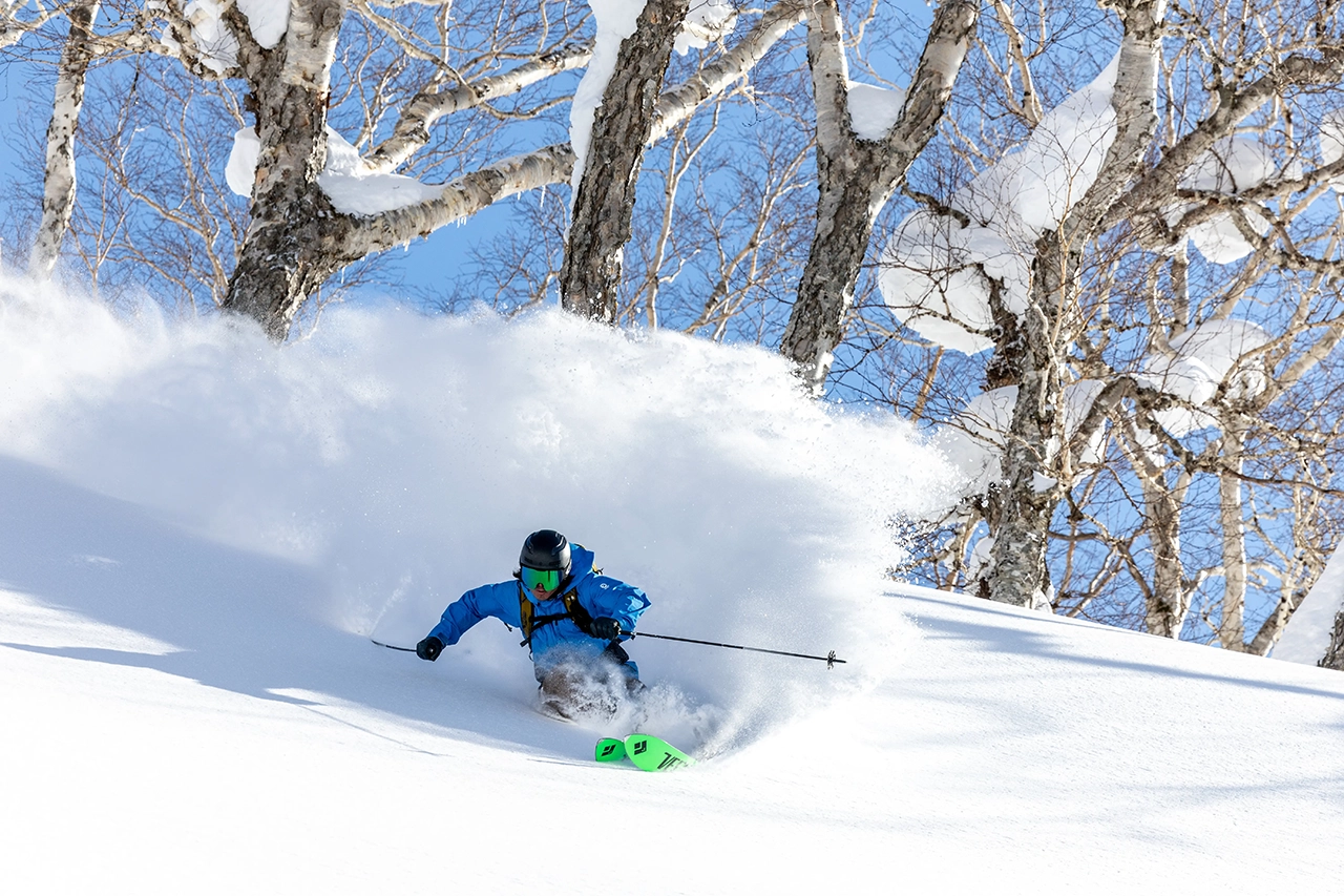 Premium rental equipment, curated for performance.