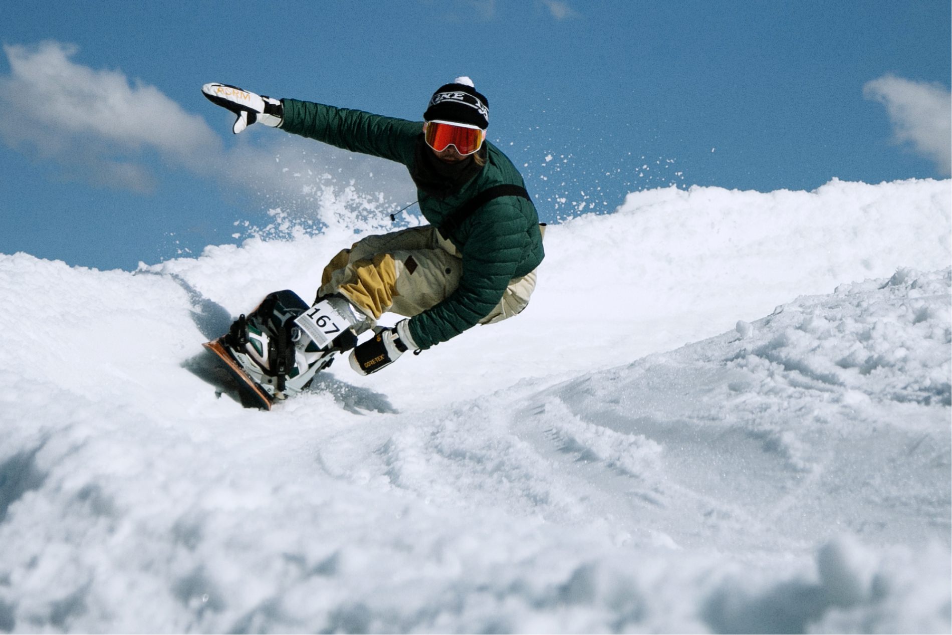 自然が描く地形を楽しむ16コース